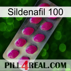 Sildenafil 100 09